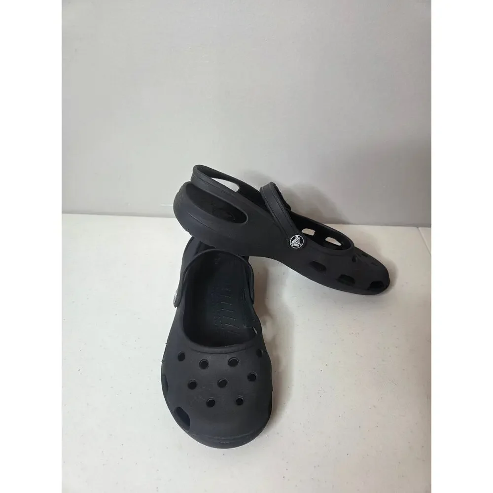 CROCS enjoy perfect